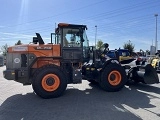 фронтальный погрузчик DOOSAN DL 250