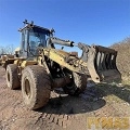 фронтальный погрузчик CATERPILLAR 930 G