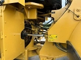 фронтальный погрузчик CATERPILLAR 966M