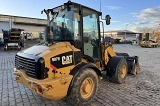 фронтальный погрузчик CATERPILLAR 907H