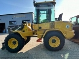 фронтальный погрузчик VOLVO L30G