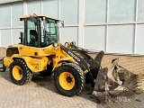 фронтальный погрузчик VOLVO L30G