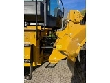 фронтальный погрузчик CATERPILLAR 972L