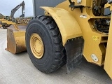 фронтальный погрузчик CATERPILLAR 980K