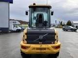 фронтальный погрузчик VOLVO L30G