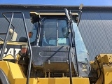 фронтальный погрузчик CATERPILLAR 962M