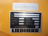 фронтальный погрузчик LIEBHERR L 576 XPower