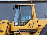 фронтальный погрузчик VOLVO L110G