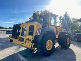 фронтальный погрузчик VOLVO L110H