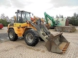 фронтальный погрузчик VOLVO L 45