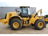 фронтальный погрузчик CATERPILLAR 950M