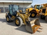 фронтальный погрузчик CATERPILLAR 908H