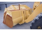 фронтальный погрузчик CATERPILLAR 966