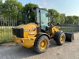 фронтальный погрузчик CATERPILLAR 908M