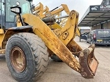 фронтальный погрузчик CATERPILLAR 962M