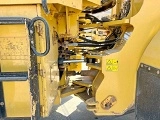 фронтальный погрузчик CATERPILLAR 980K