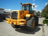 фронтальный погрузчик JCB 436 BHT