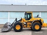 фронтальный погрузчик VOLVO L90H