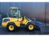 фронтальный погрузчик VOLVO L30G