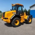 фронтальный погрузчик JCB 413 S