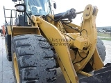 фронтальный погрузчик CATERPILLAR 966K