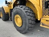 фронтальный погрузчик CATERPILLAR 980K