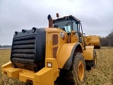 фронтальный погрузчик CATERPILLAR 950M