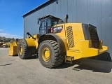 фронтальный погрузчик CATERPILLAR 982M