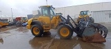 фронтальный погрузчик VOLVO L45H