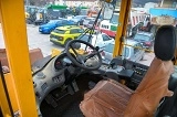 фронтальный погрузчик VOLVO L110E