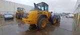 фронтальный погрузчик VOLVO L45H