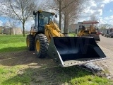 фронтальный погрузчик CATERPILLAR 924 G