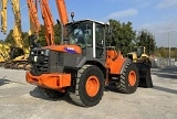 фронтальный погрузчик HITACHI ZW 140