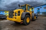 фронтальный погрузчик VOLVO L120H