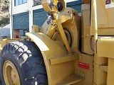 фронтальный погрузчик CATERPILLAR 966C