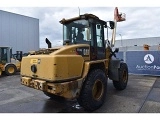 фронтальный погрузчик CATERPILLAR IT14G