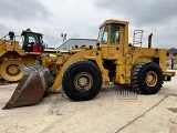 фронтальный погрузчик CATERPILLAR 980 C