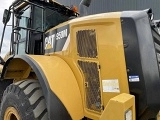 фронтальный погрузчик CATERPILLAR 950M