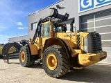 фронтальный погрузчик VOLVO L180E