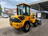 фронтальный погрузчик VOLVO L 32