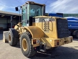 фронтальный погрузчик CATERPILLAR 928 G