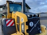 фронтальный погрузчик VOLVO L90G