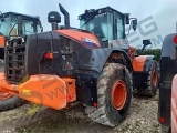 фронтальный погрузчик HITACHI ZW220-6