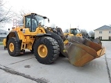 фронтальный погрузчик VOLVO L180H