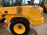 фронтальный погрузчик VOLVO L30G