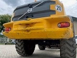 фронтальный погрузчик VOLVO L45F