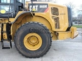 фронтальный погрузчик CATERPILLAR 966M