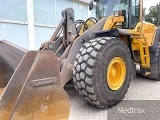 фронтальный погрузчик VOLVO L150G