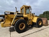 фронтальный погрузчик CATERPILLAR 966 F