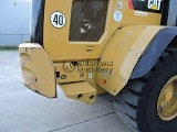 фронтальный погрузчик CATERPILLAR 938K